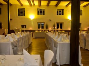 Das Haupthaus
